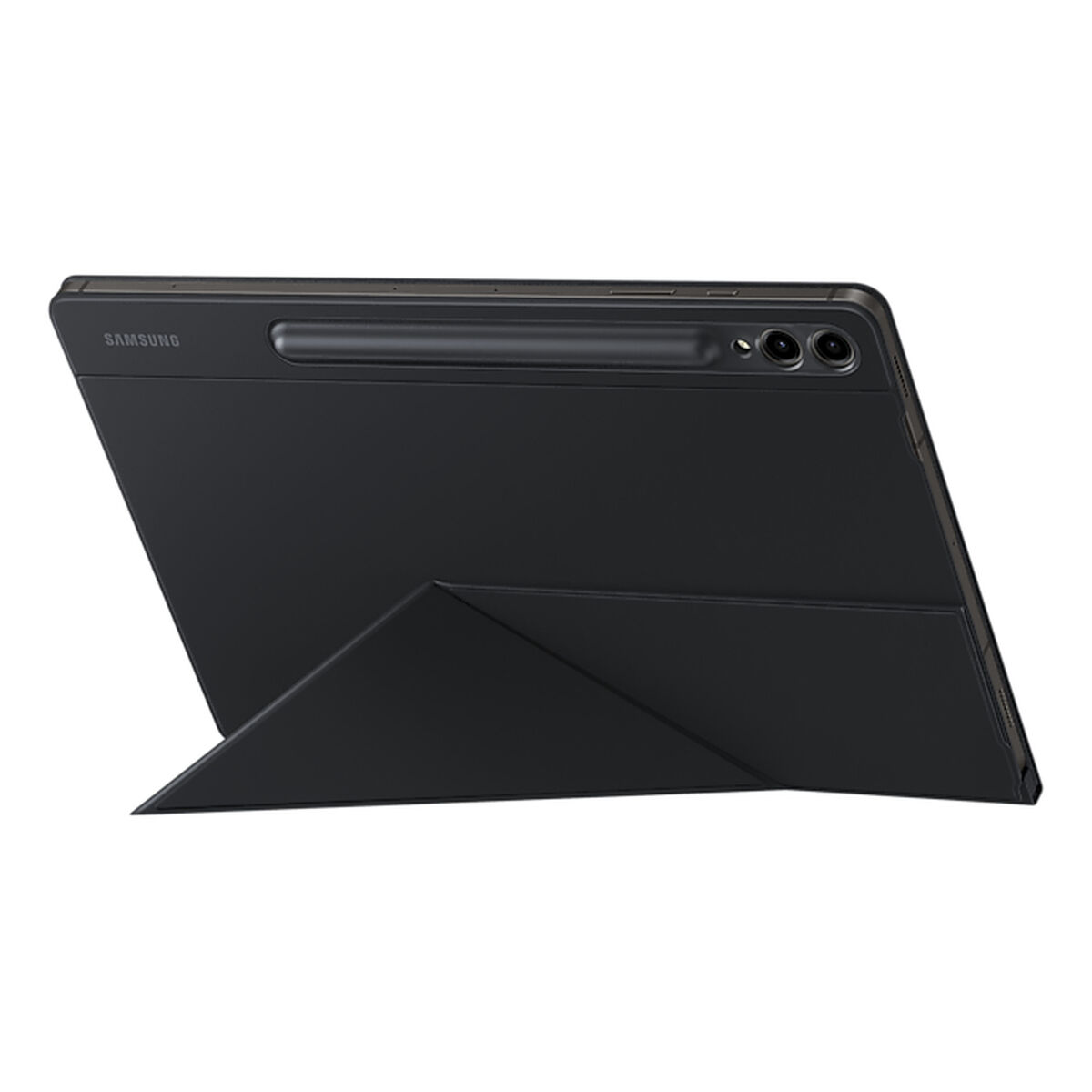 Custodia per Tablet Samsung Nero